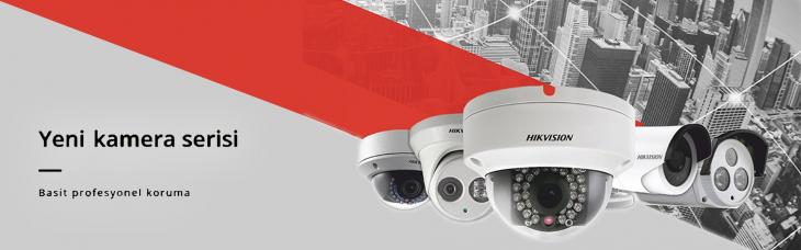 HIKVISION ile Yenilikçi Çözümler