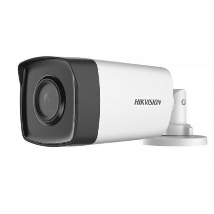 Hikvision  2MP Analog IR Bullet Kamera