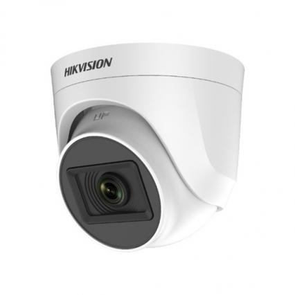 Hikvision 2MP AHD  Dome Kamera