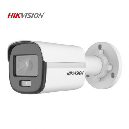 Hikvision 2MP  ColorVu Bullet Kamera