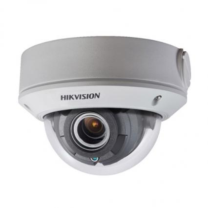 Hikvision 2MP Analog HD IDome Kamera