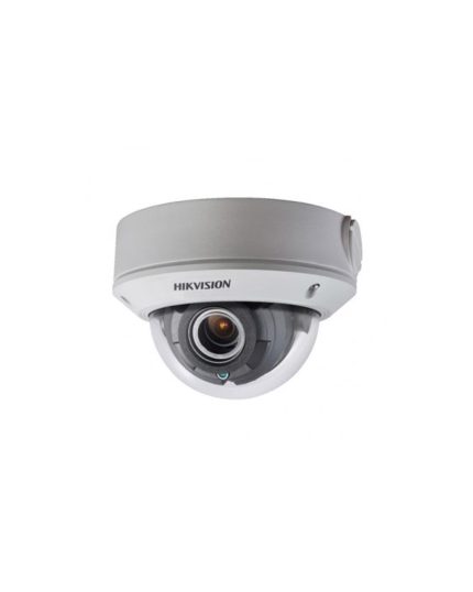 Hikvision 2MP Analog HD IDome Kamera