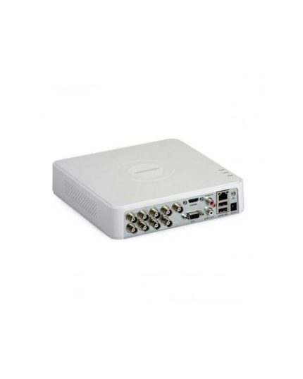 Hikvision 8 Kanal DVR Kayıt Cihazı