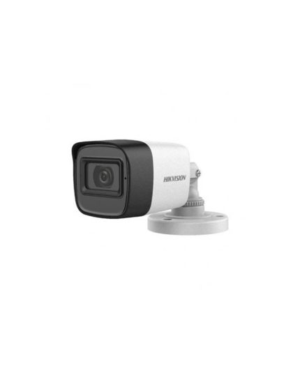 Hikvision DS-2CE16D0T-EXIPF 2MP Analog HD IR Bullet Kamera