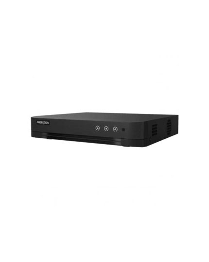 Hikvision DS-7204HGHI-K1 4 Kanal TVI DVR Kayıt Cihazı