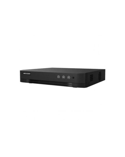 Hikvision DS-7208HGHI-K1 8 Kanal TVI DVR Kayıt Cihazı