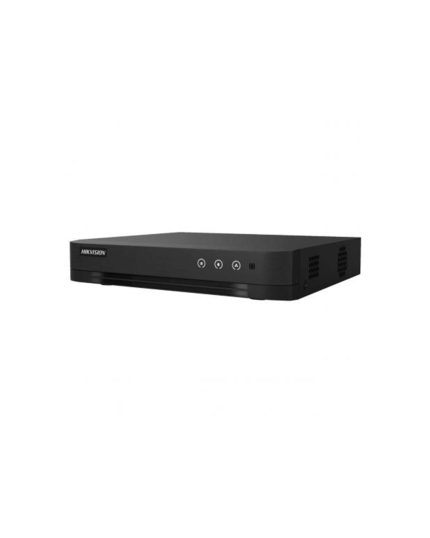 Hikvision DS-7216HGHI-K1 16 Kanal TVI DVR Kayıt Cihazı