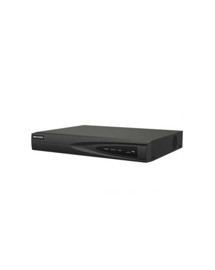 Hikvision DS-7608NI-K1 8 Kanal NVR Kayıt Cihazı 1HDD